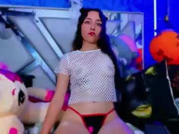 dollyspice from Chaturbate is Freechat