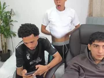 domi_master from Chaturbate is Freechat