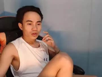 dominant_twink69 from Chaturbate is Freechat