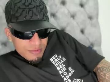 dominic_brand from Chaturbate is Freechat