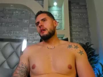 dominic_de_luca from Chaturbate is Freechat