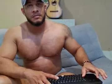 dominic_hulk1 from Chaturbate is Freechat