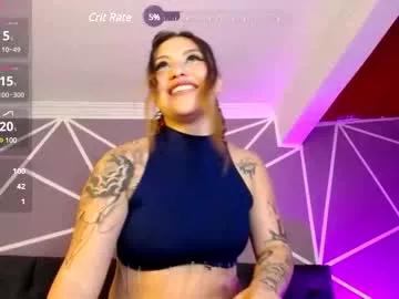 dominic_queen1126 from Chaturbate is Freechat