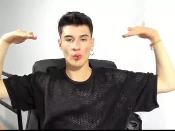 dominic_radccliffe from Chaturbate is Freechat