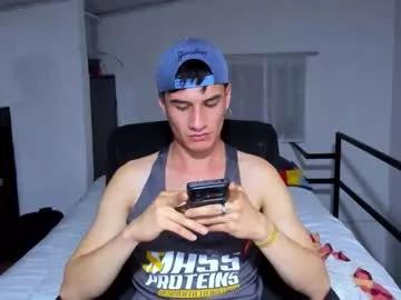 dominic_radccliffe from Chaturbate is Freechat