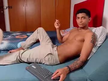 dominic_smith_ from Chaturbate is Freechat
