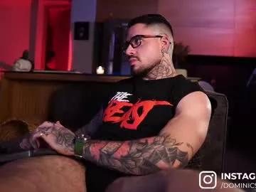 dominic_sullivan1 from Chaturbate is Freechat