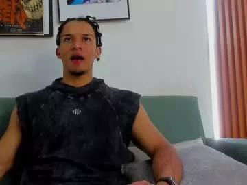 dominick_star from Chaturbate is Freechat