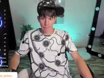 dominicprince from Chaturbate is Freechat