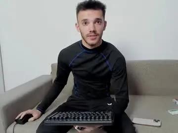 dominicvalente from Chaturbate is Freechat