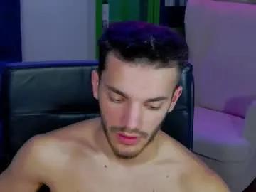 dominicvalente from Chaturbate is Freechat