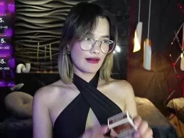 donna_sugar from Chaturbate
