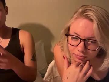 donxscarlett33 from Chaturbate is Freechat