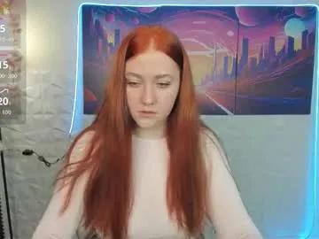 dora_exomi from Chaturbate is Freechat