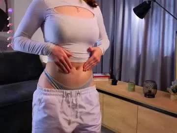 dorettahayne from Chaturbate is Freechat