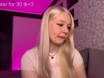 dory_liss from Chaturbate is Freechat