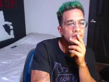 dostoyrodia_34 from Chaturbate is Freechat