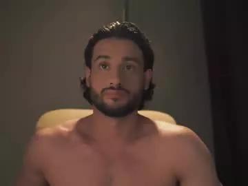 double_luckystrike from Chaturbate is Freechat