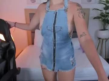 dragonnfly_ from Chaturbate is Freechat