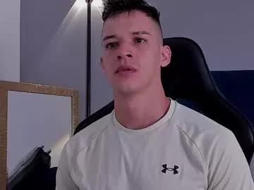 drake_carter1 from Chaturbate is Freechat