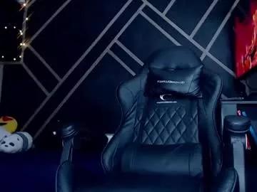 drake_jhonson08 from Chaturbate is Freechat