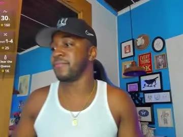 drake_nassir4 from Chaturbate is Freechat
