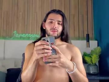 drakeevans_ from Chaturbate is Freechat