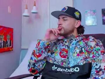 drako_lamar from Chaturbate is Freechat