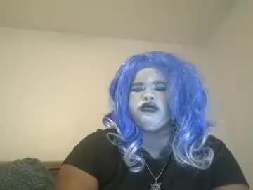 dramaqueen576161 from Chaturbate is Freechat