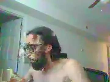 dream1dog from Chaturbate is Freechat