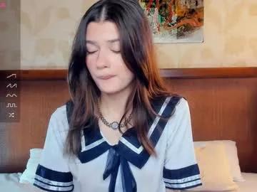 dream_melody from Chaturbate is Freechat