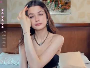 dream_melody from Chaturbate is Freechat