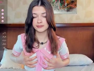 dream_melody from Chaturbate is Freechat