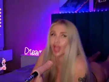 dreamkisslove from Chaturbate is Freechat