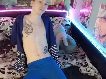 dreammaker_ from Chaturbate is Freechat