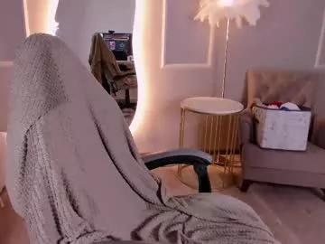 dreammyluna from Chaturbate is Freechat