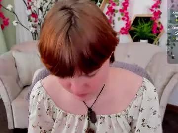 dreammyluna from Chaturbate is Freechat