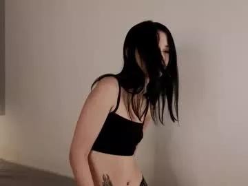 dreamy_aura from Chaturbate is Freechat