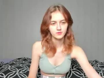 dreamy_pollyyy from Chaturbate is Freechat