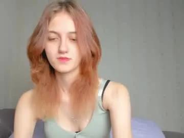 dreamy_pollyyy from Chaturbate is Freechat