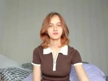 dreamy_pollyyy from Chaturbate is Freechat