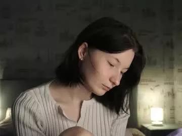 dreamyecho from Chaturbate is Freechat