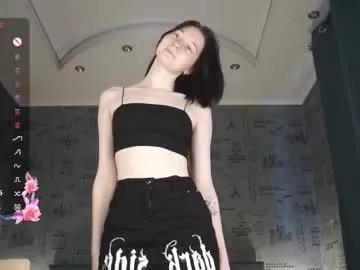 dreamyecho from Chaturbate is Freechat