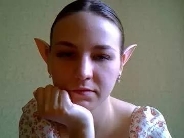 dreamyydoll from Chaturbate is Freechat