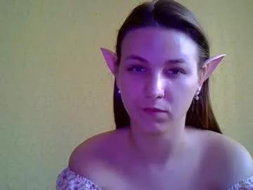 dreamyydoll from Chaturbate is Freechat