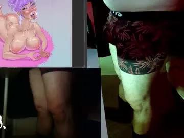 drenchedart from Chaturbate is Freechat