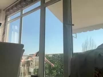 drresa from Chaturbate