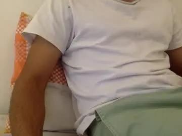 dudehereforever from Chaturbate is Freechat