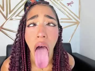 dulce_brown01 from Chaturbate is Freechat