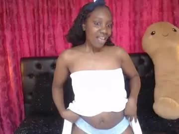 dulce_ivy_ from Chaturbate is Freechat